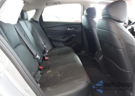 2023 Honda Accord Hybrid Touring/Touring z USA, uszkodzony, nr VIN 1HGCY2F87PA039060